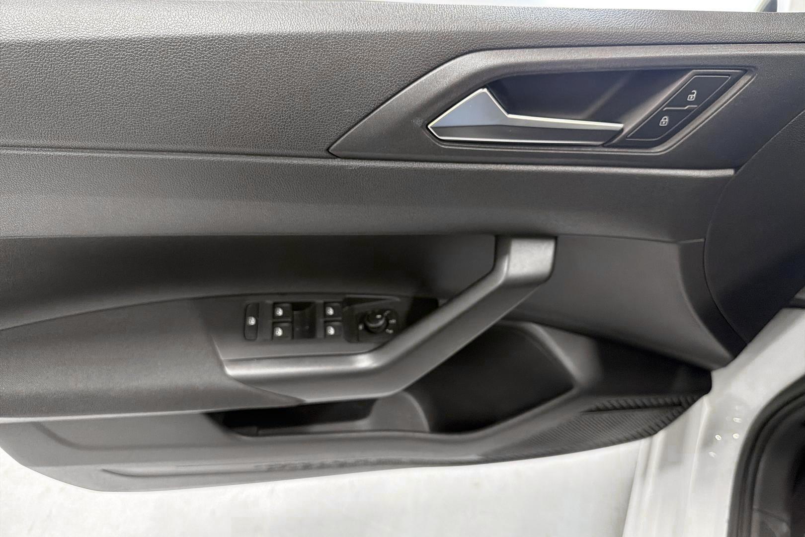 Volkswagen Polo 2018