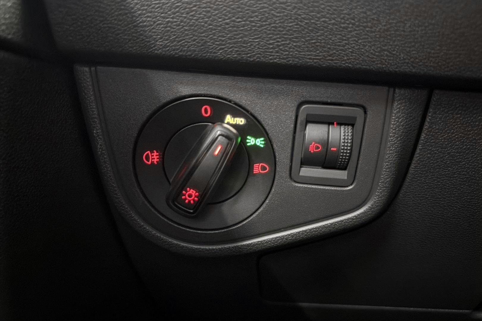 Volkswagen Polo 2018