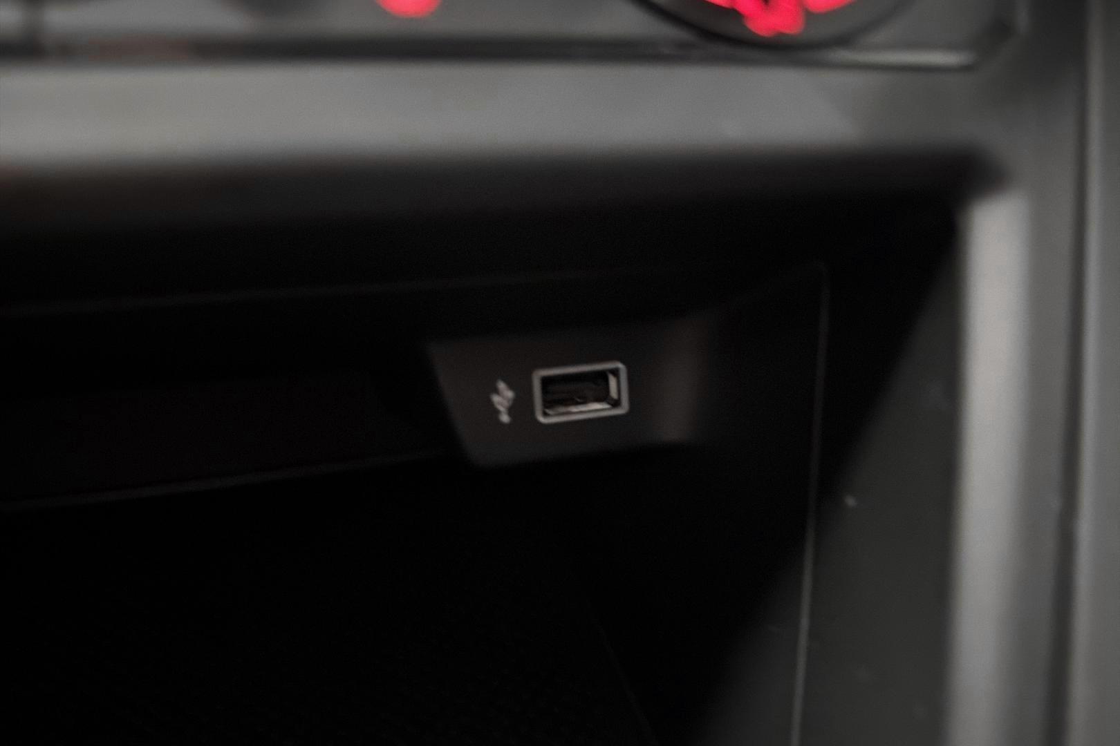 Volkswagen Polo 2018