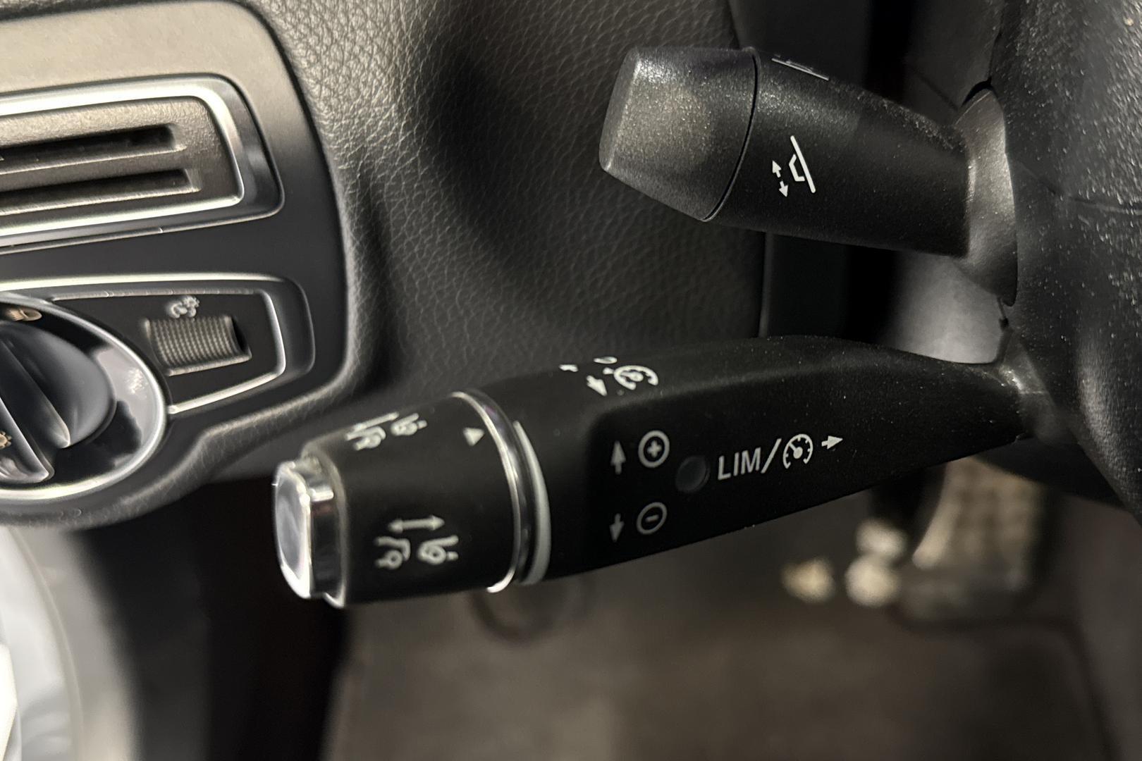 Mercedes-Benz GLC 2017