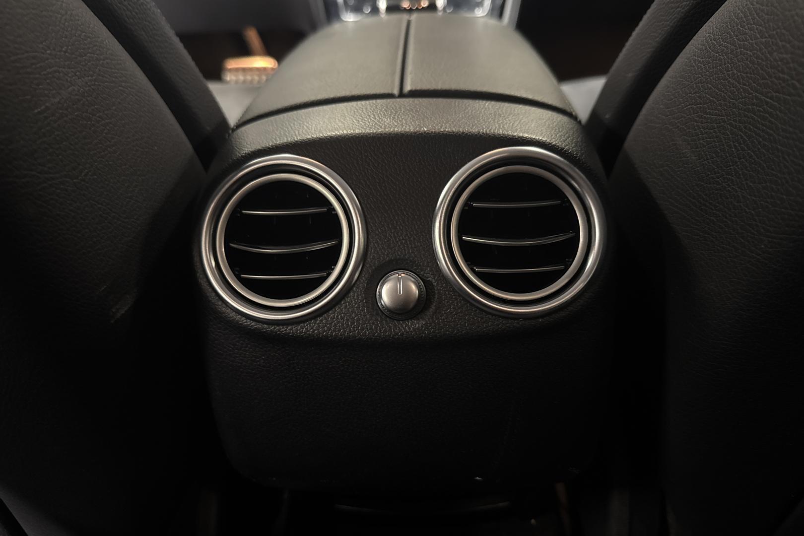 Mercedes-Benz GLC 2017