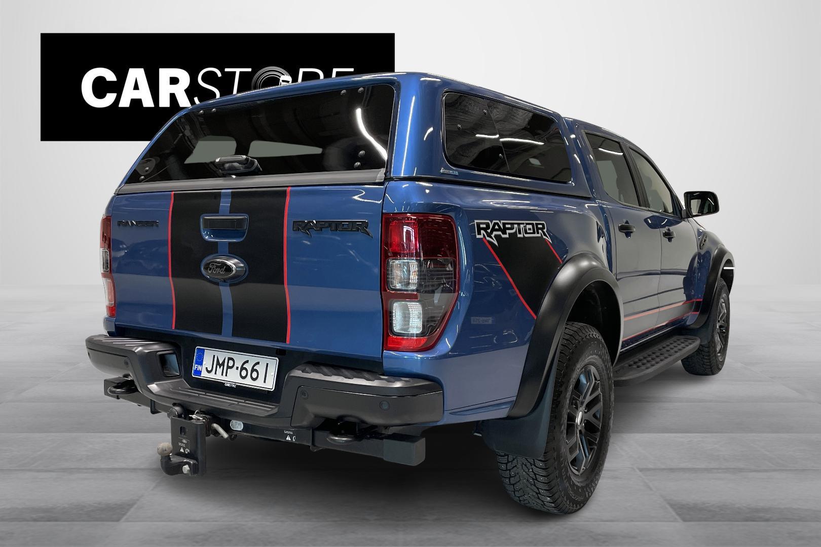 Ford Ranger 2023