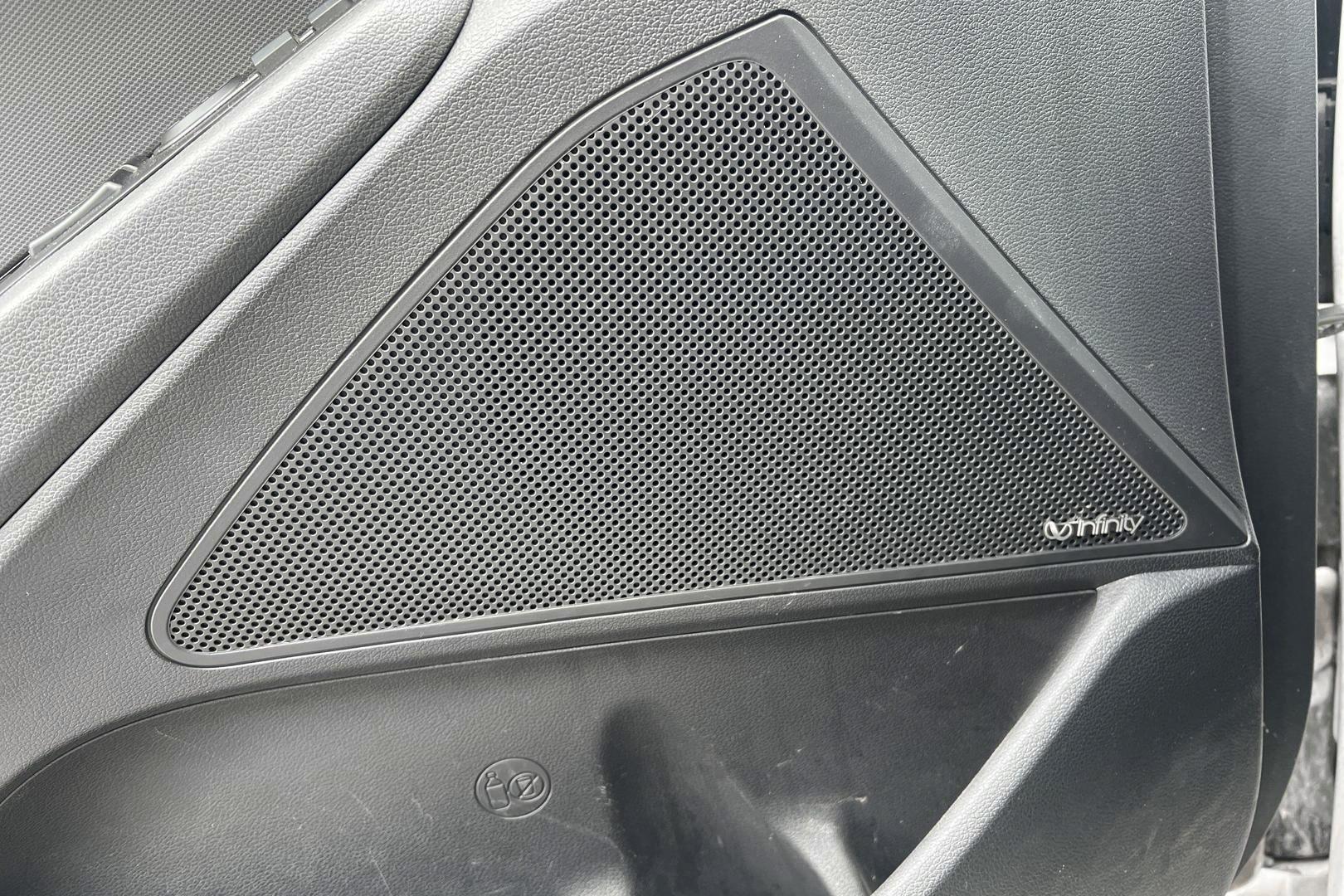 HYUNDAI IONIQ electric 2018