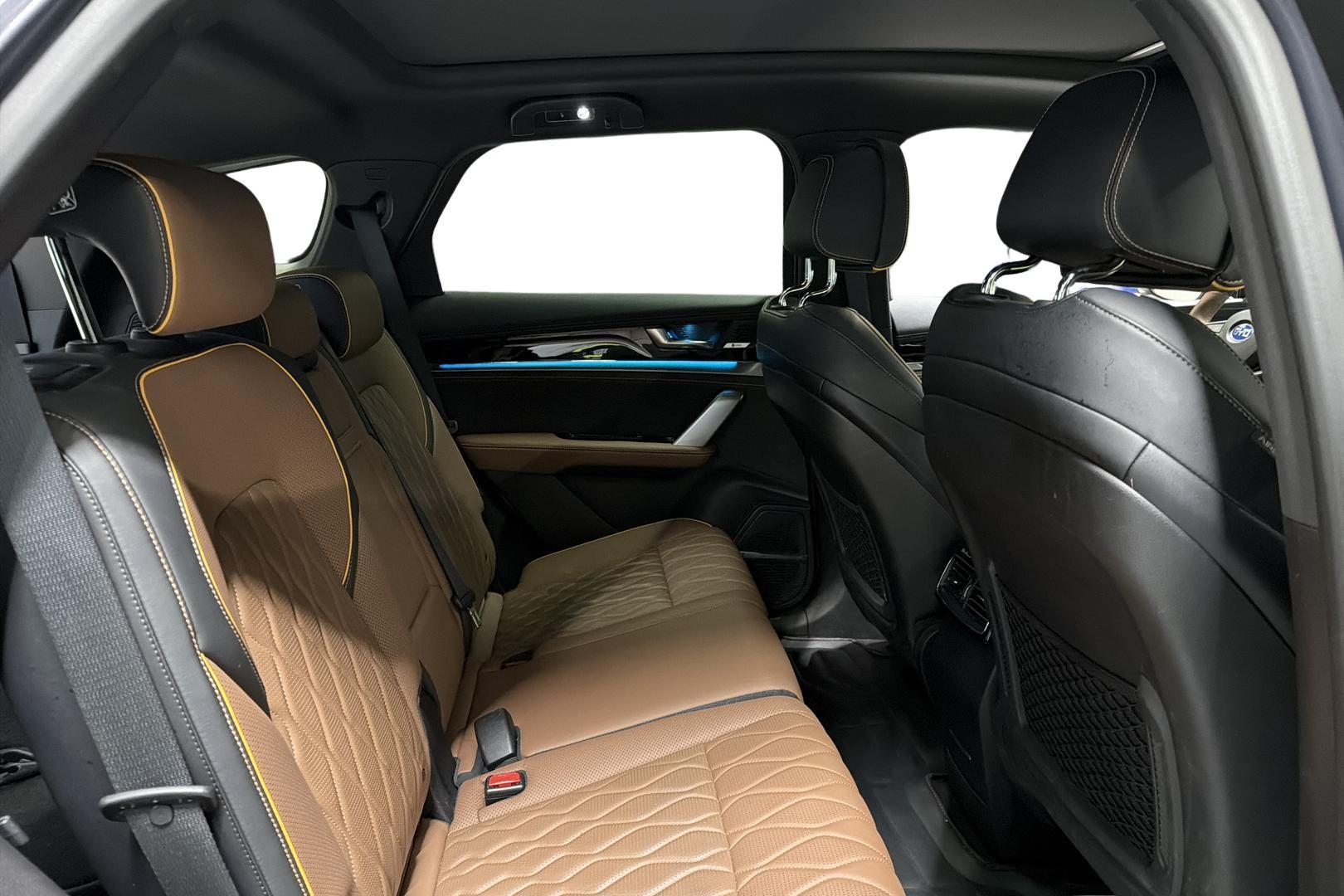 BYD Tang 2023