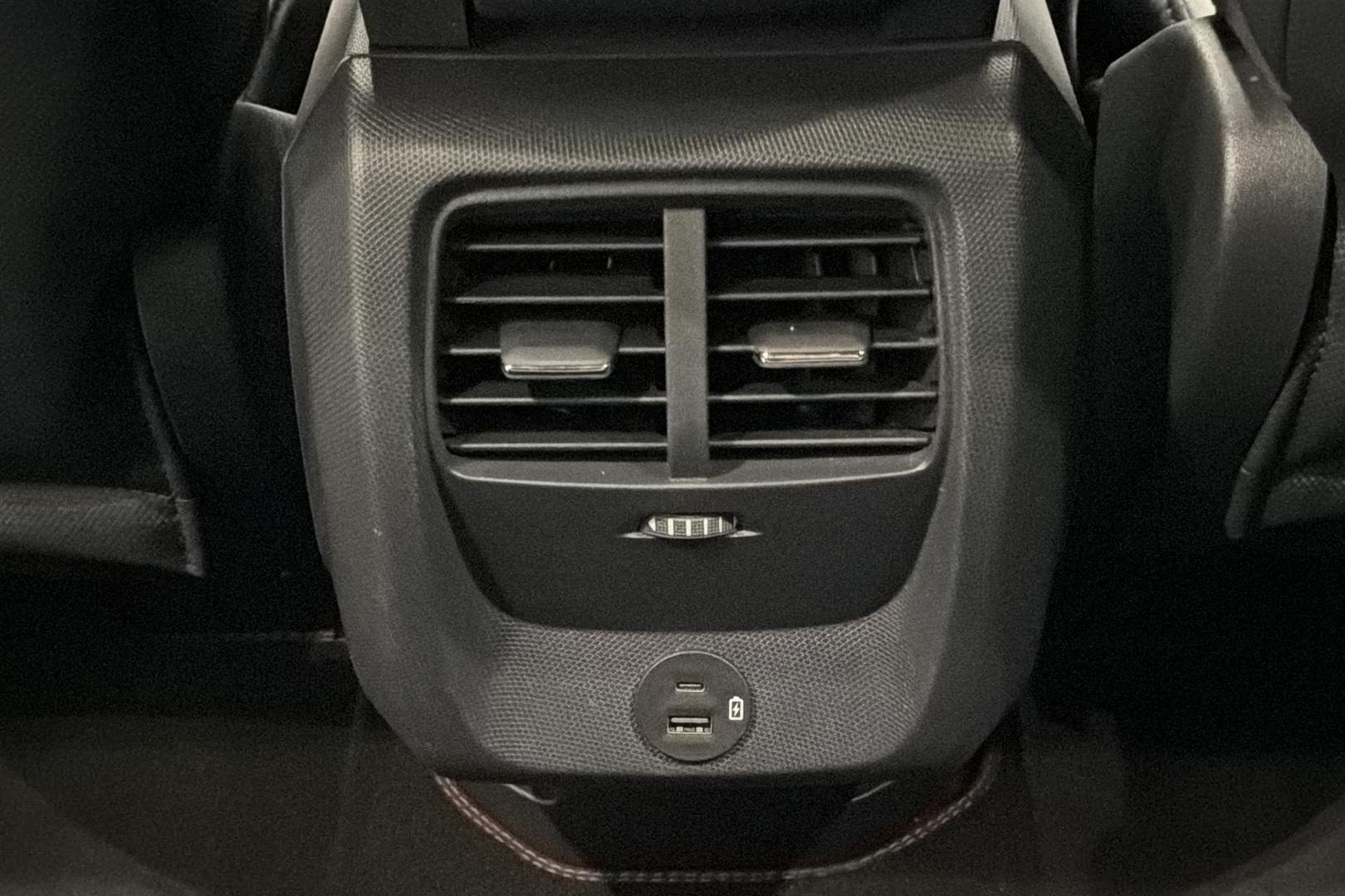 Ford Mustang Mach-E 2022