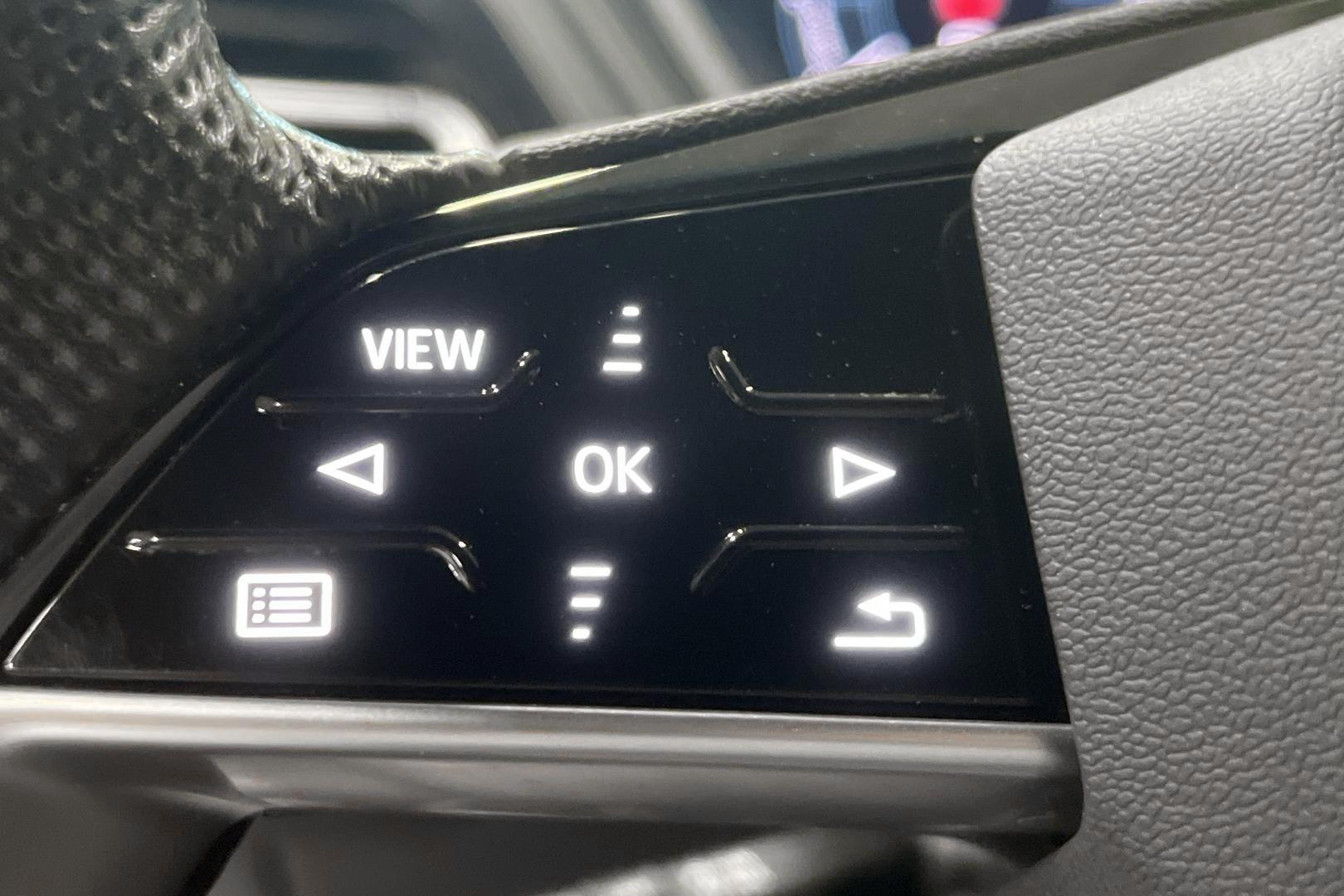 Audi Q4 e-tron 2023
