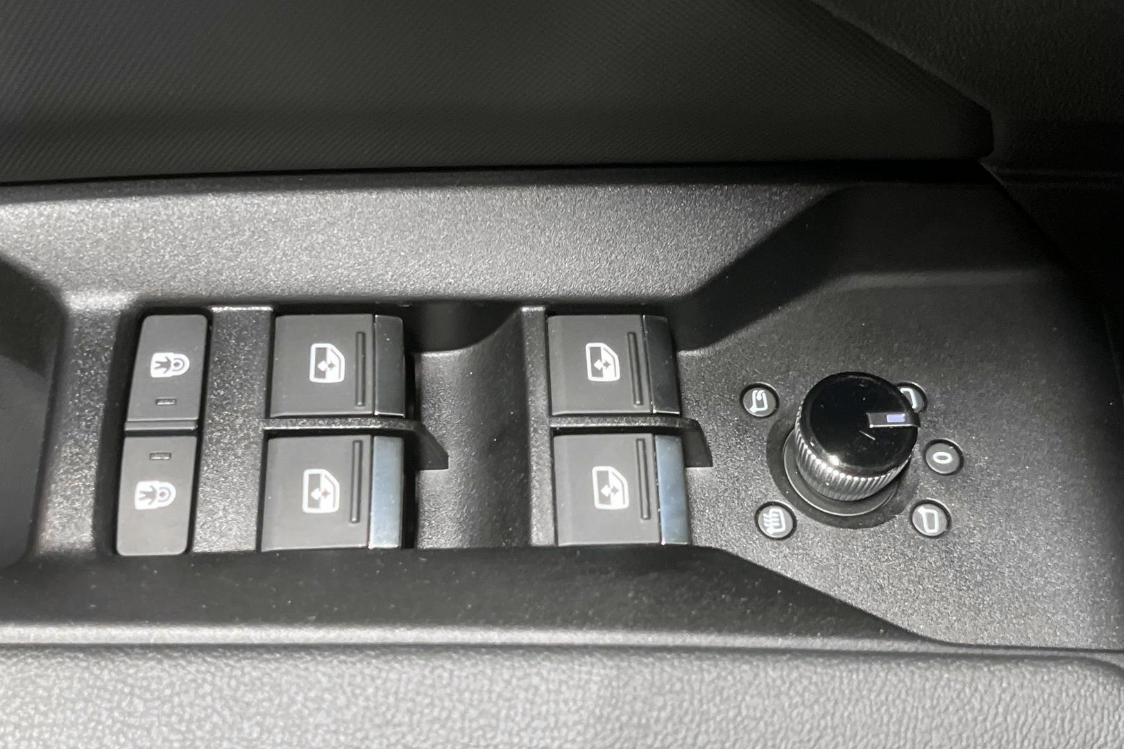 Audi Q4 e-tron 2023