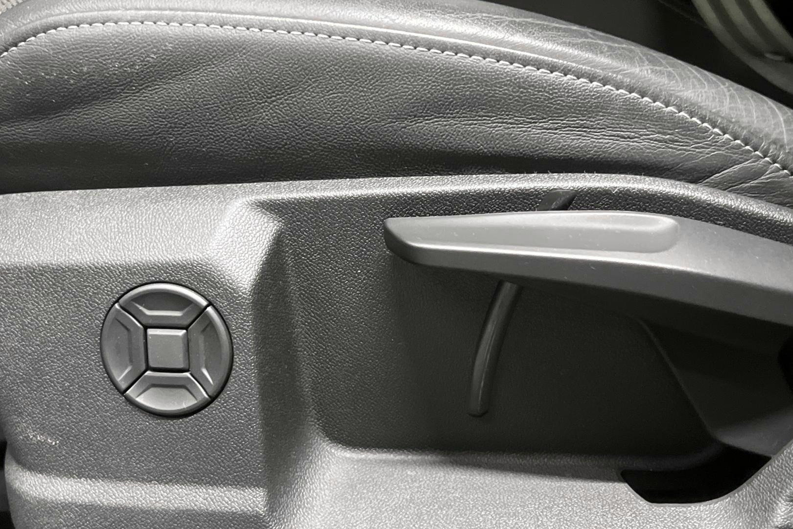 Audi Q4 e-tron 2023