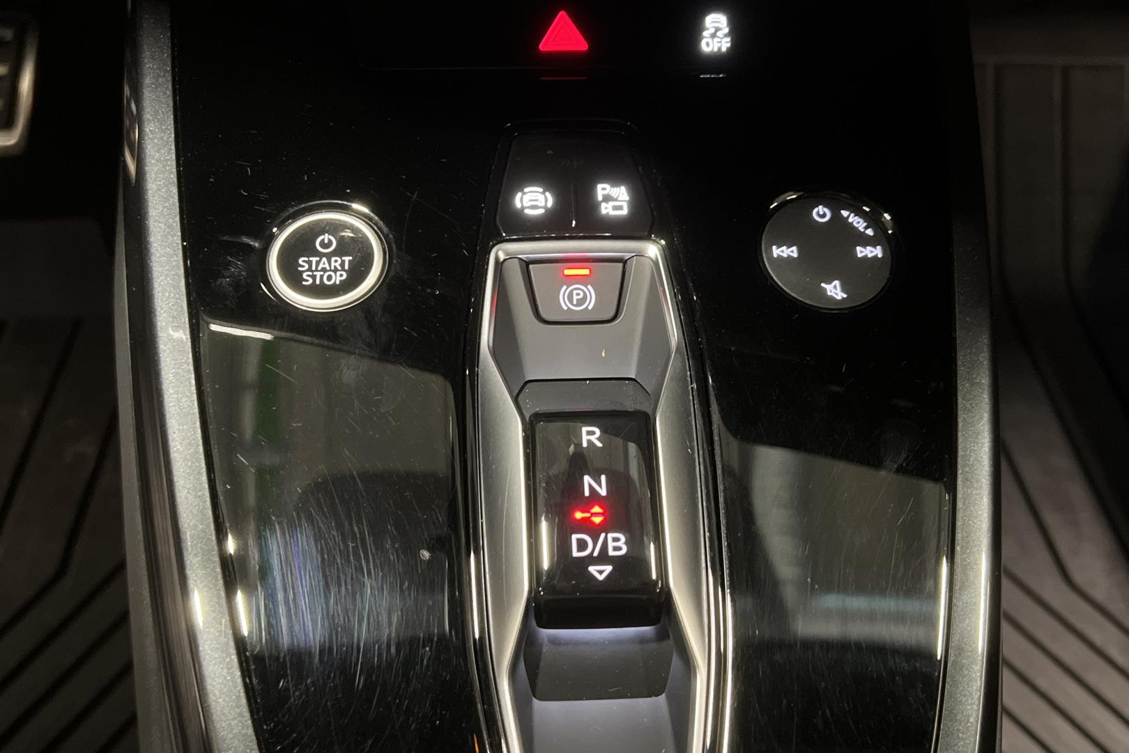 Audi Q4 e-tron 2023