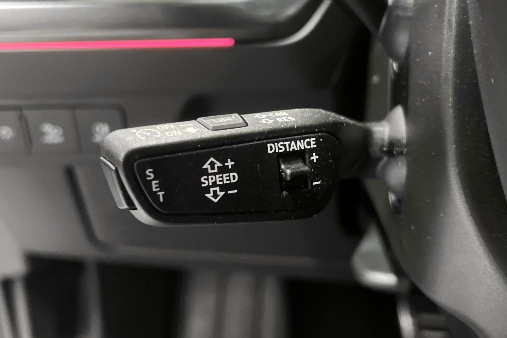 Audi Q4 e-tron 2023