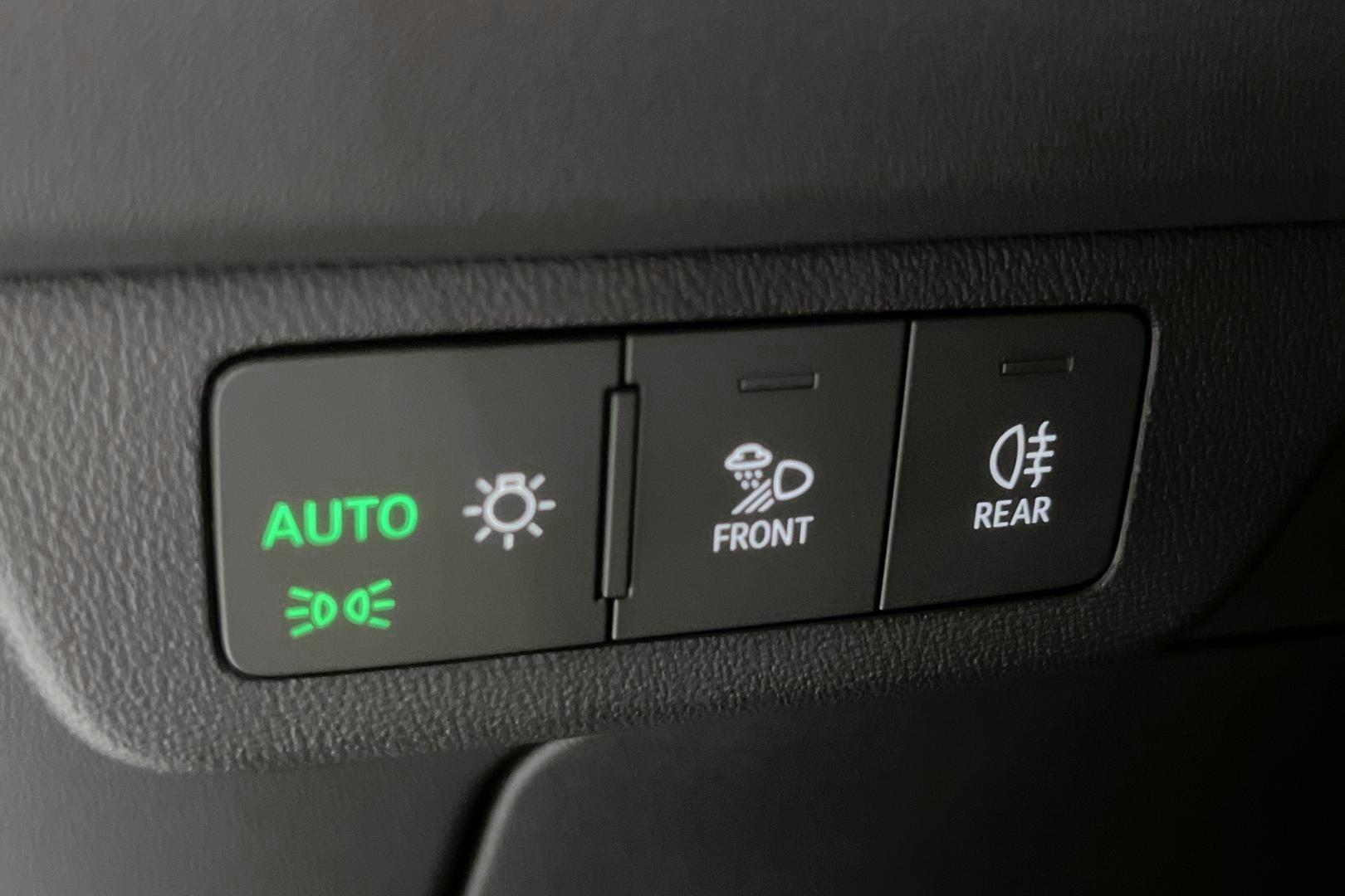 Audi Q4 e-tron 2023