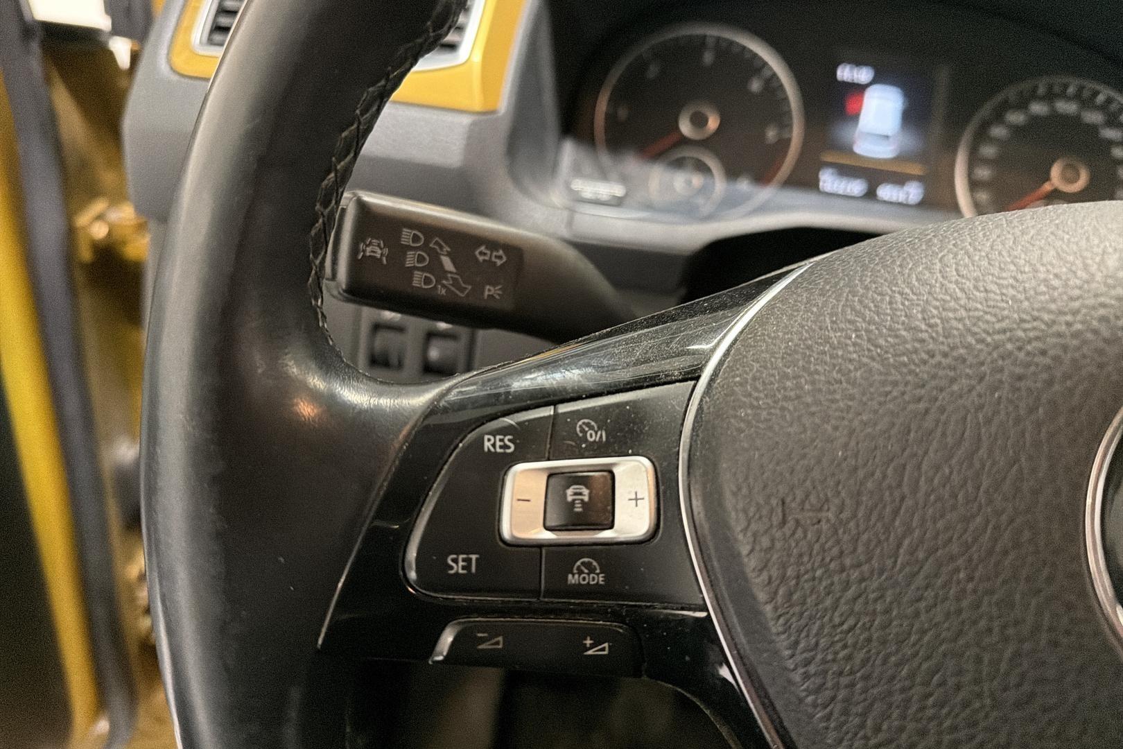 Volkswagen Caddy Maxi 2020