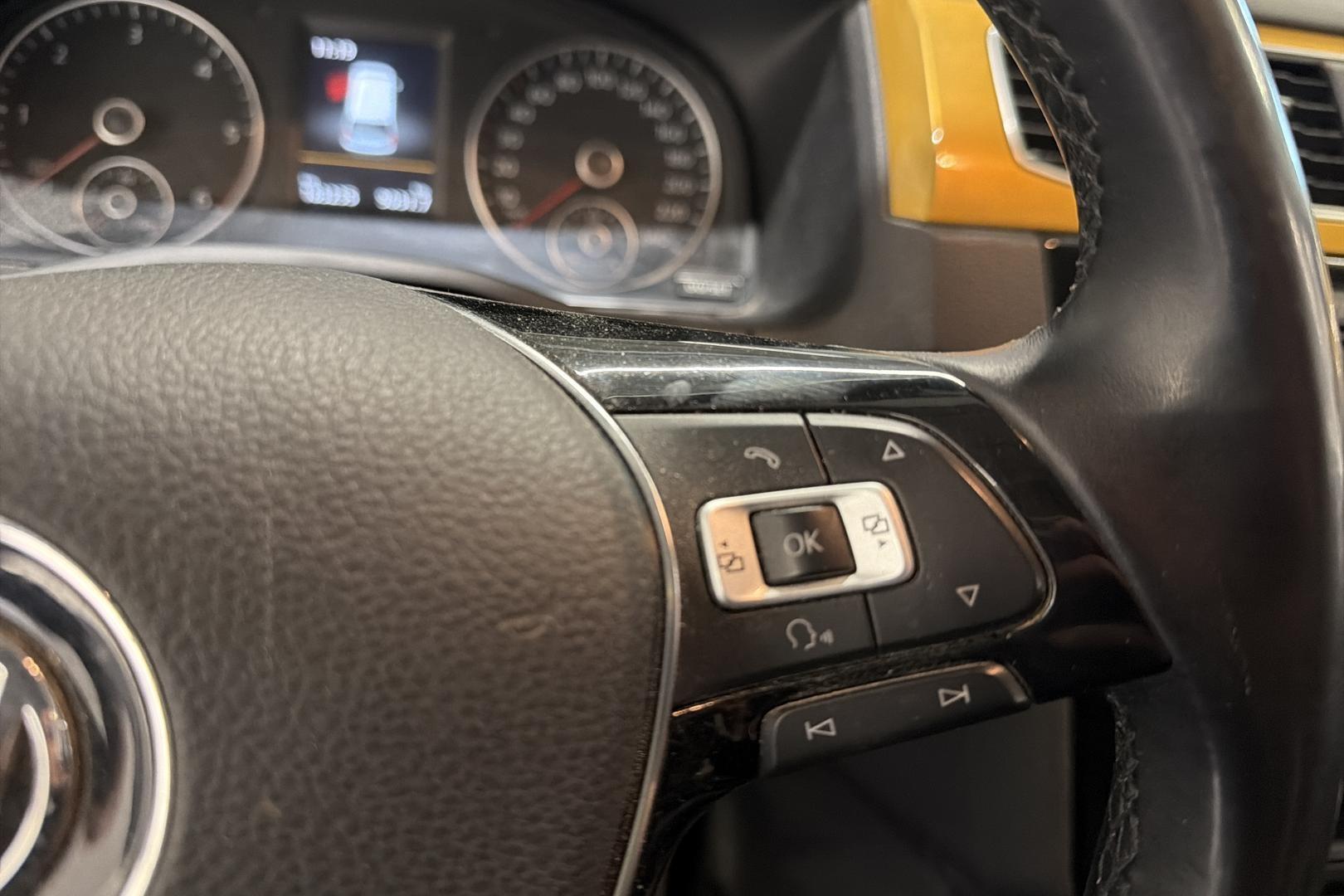 Volkswagen Caddy Maxi 2020