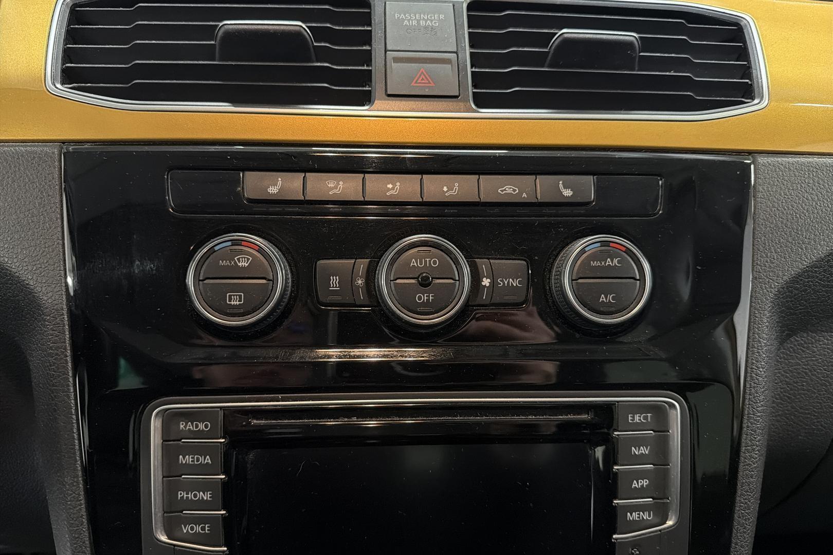 Volkswagen Caddy Maxi 2020