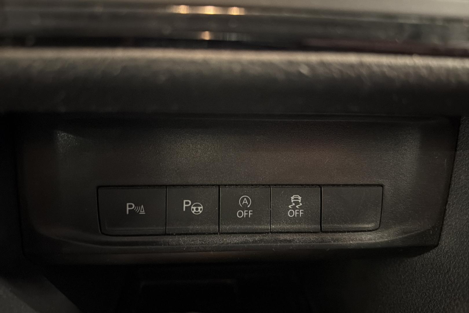 Volkswagen Caddy Maxi 2020