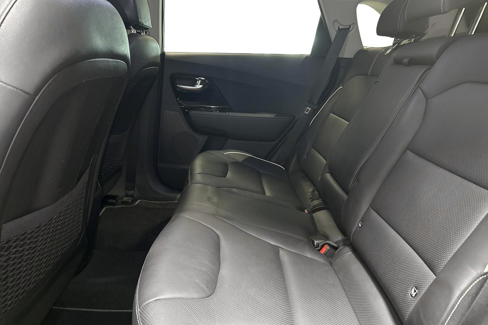 KIA Niro Electric 2019