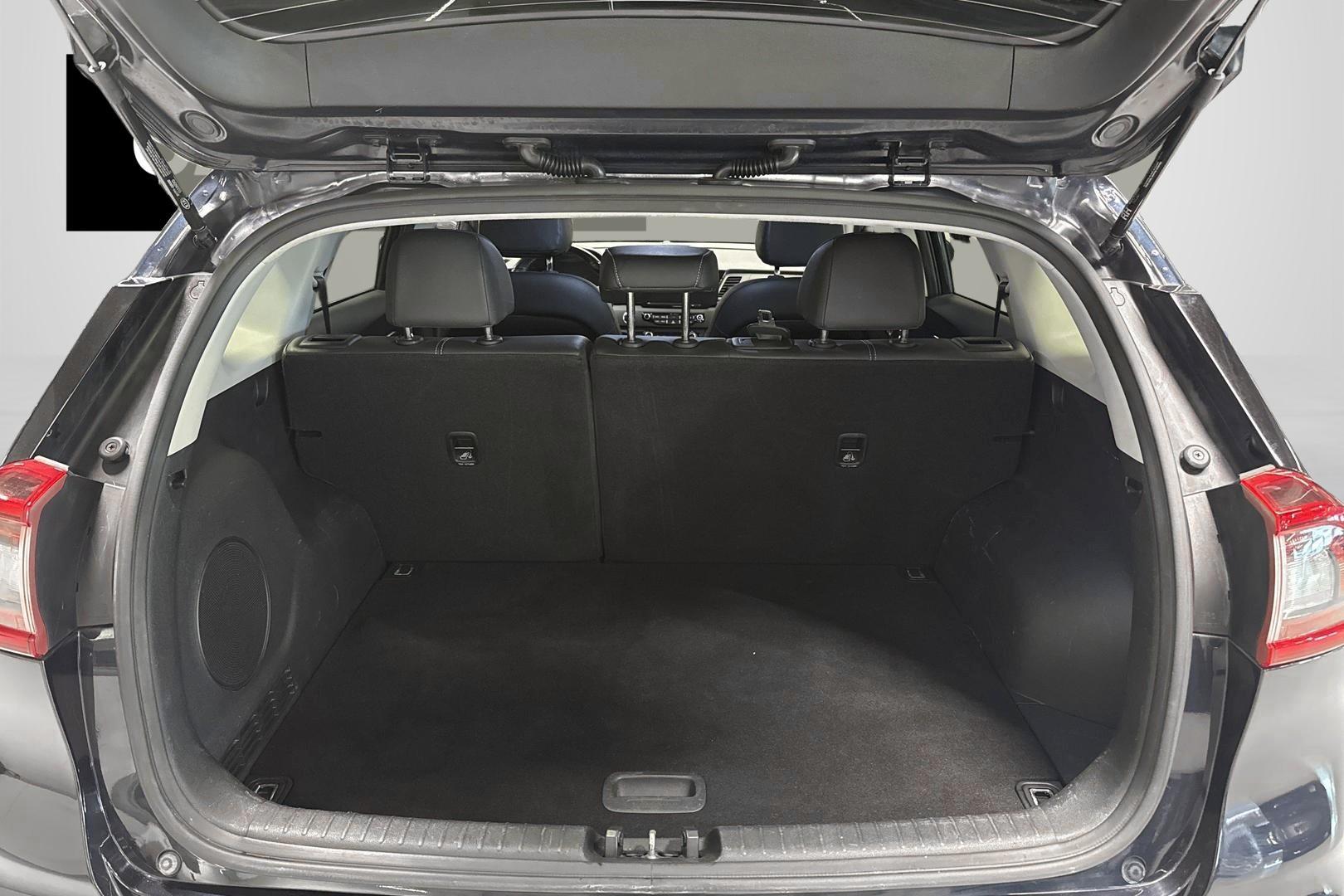 KIA Niro Electric 2019