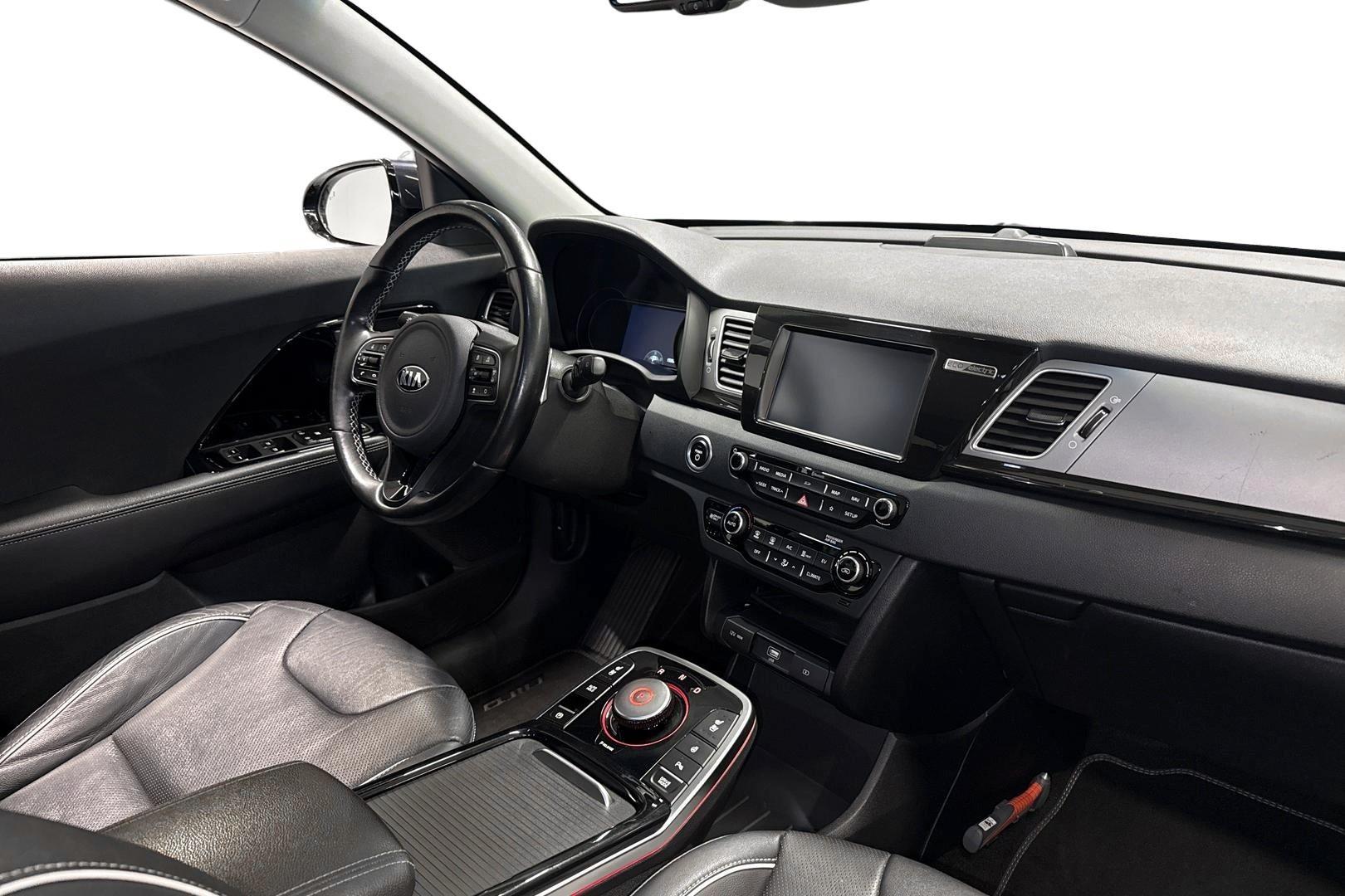 KIA Niro Electric 2019