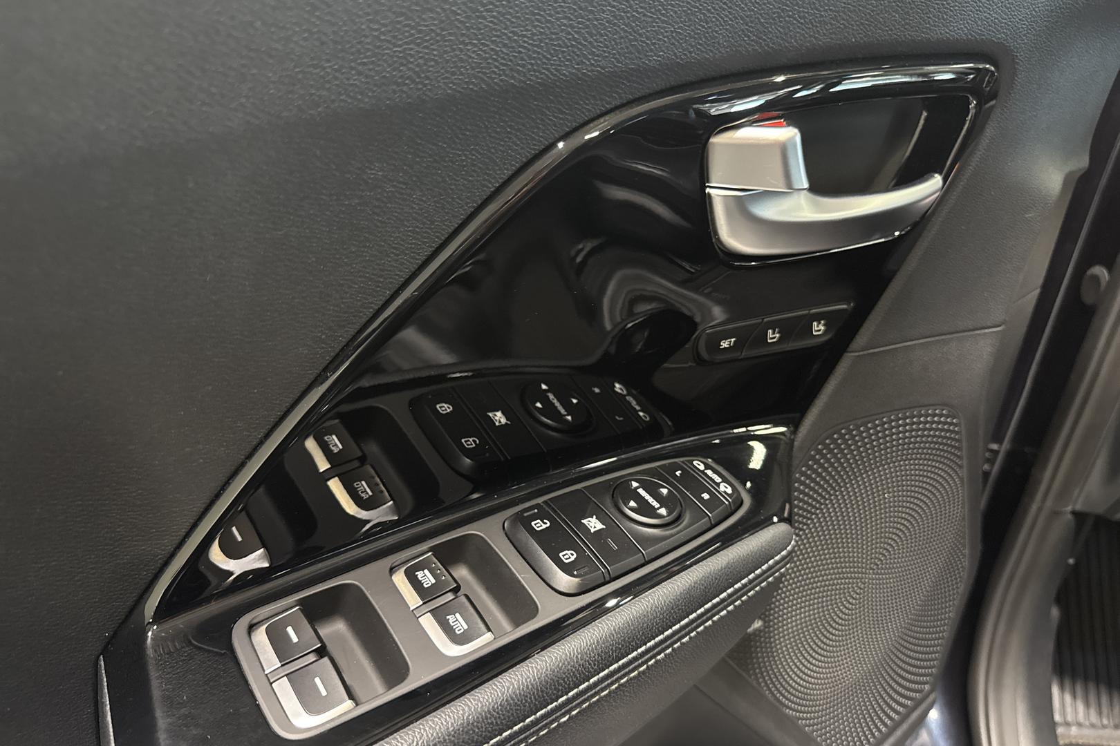 KIA Niro Electric 2019