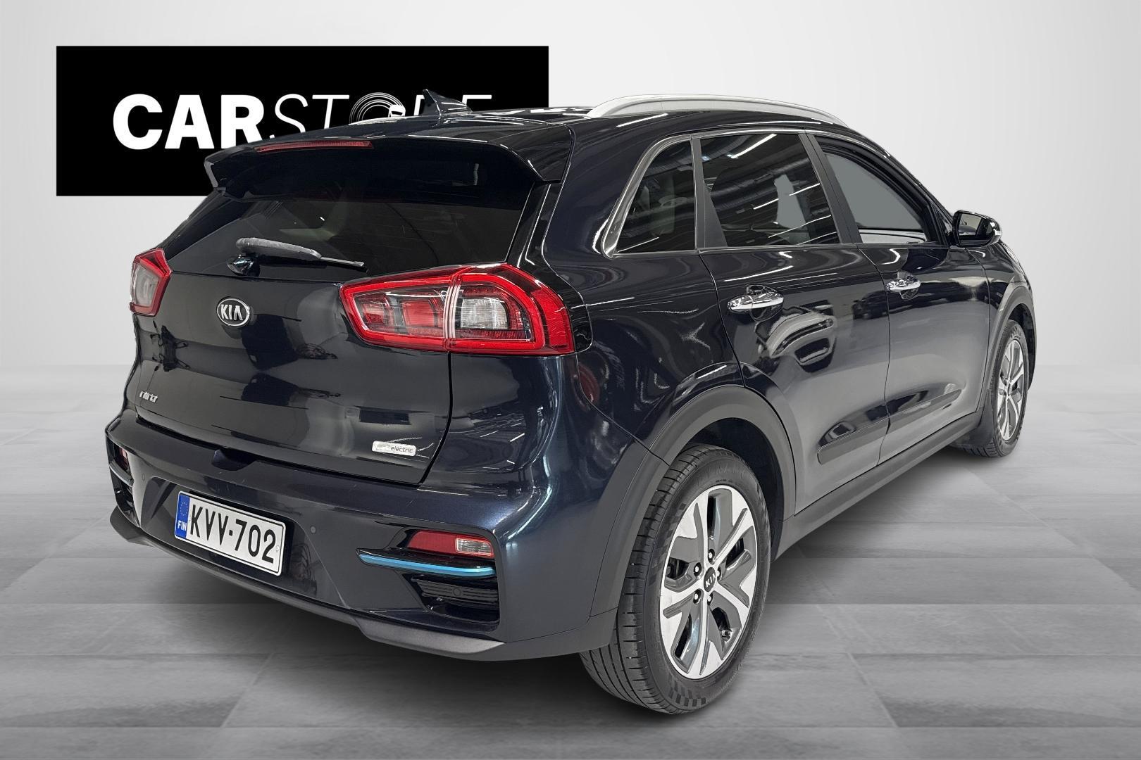 KIA Niro Electric 2019