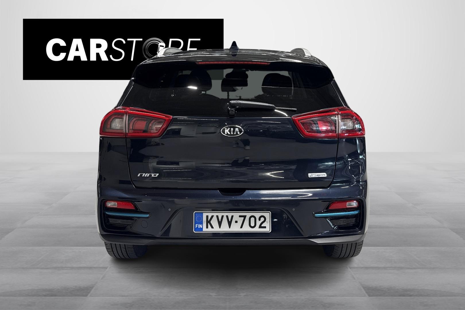 KIA Niro Electric 2019