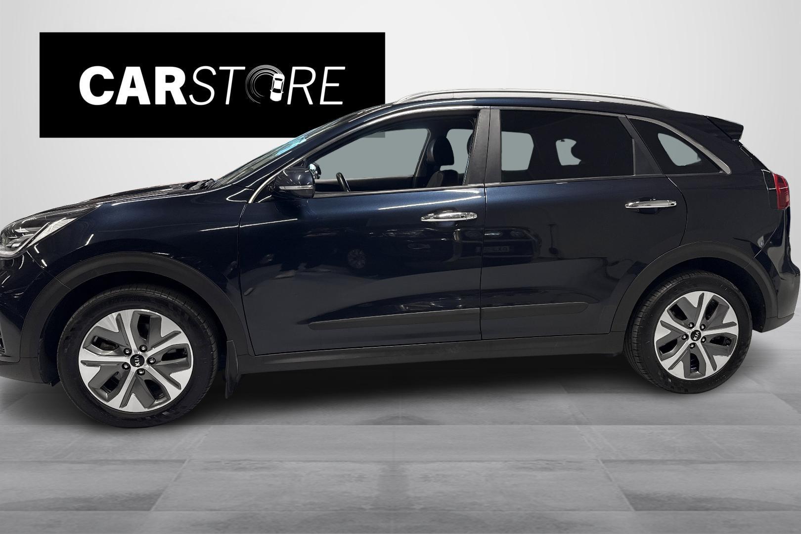 KIA Niro Electric 2019