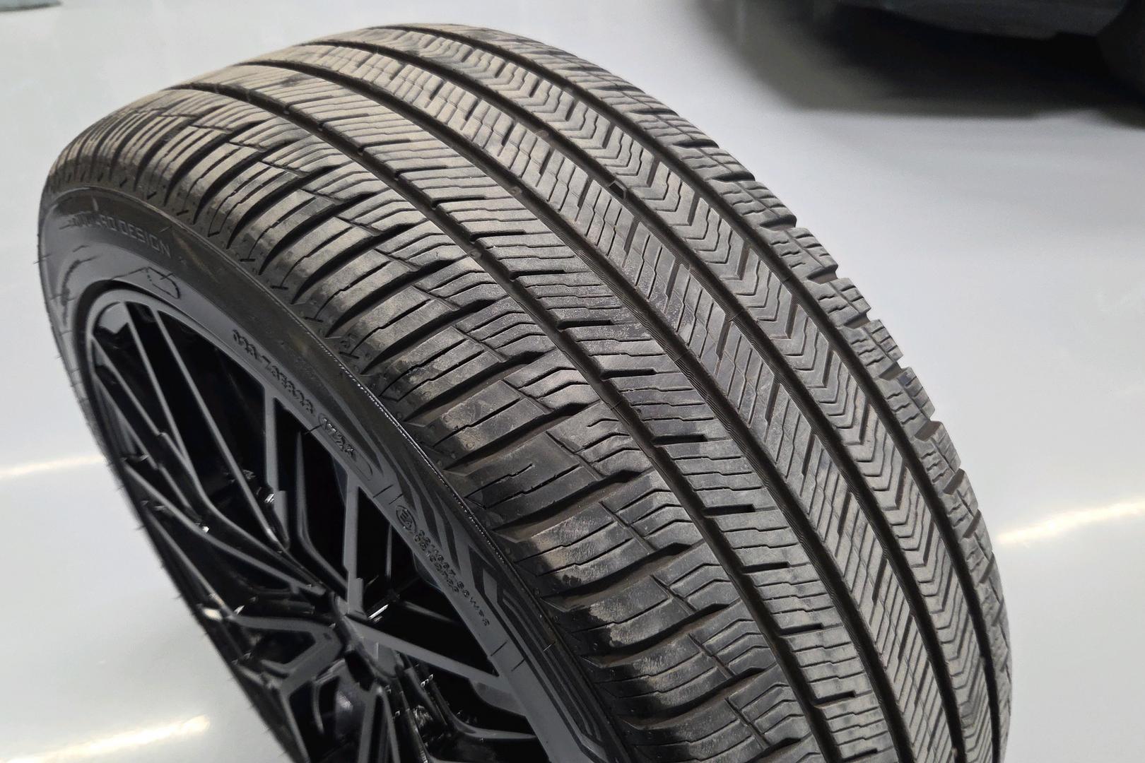 BMW i5 M60 2024