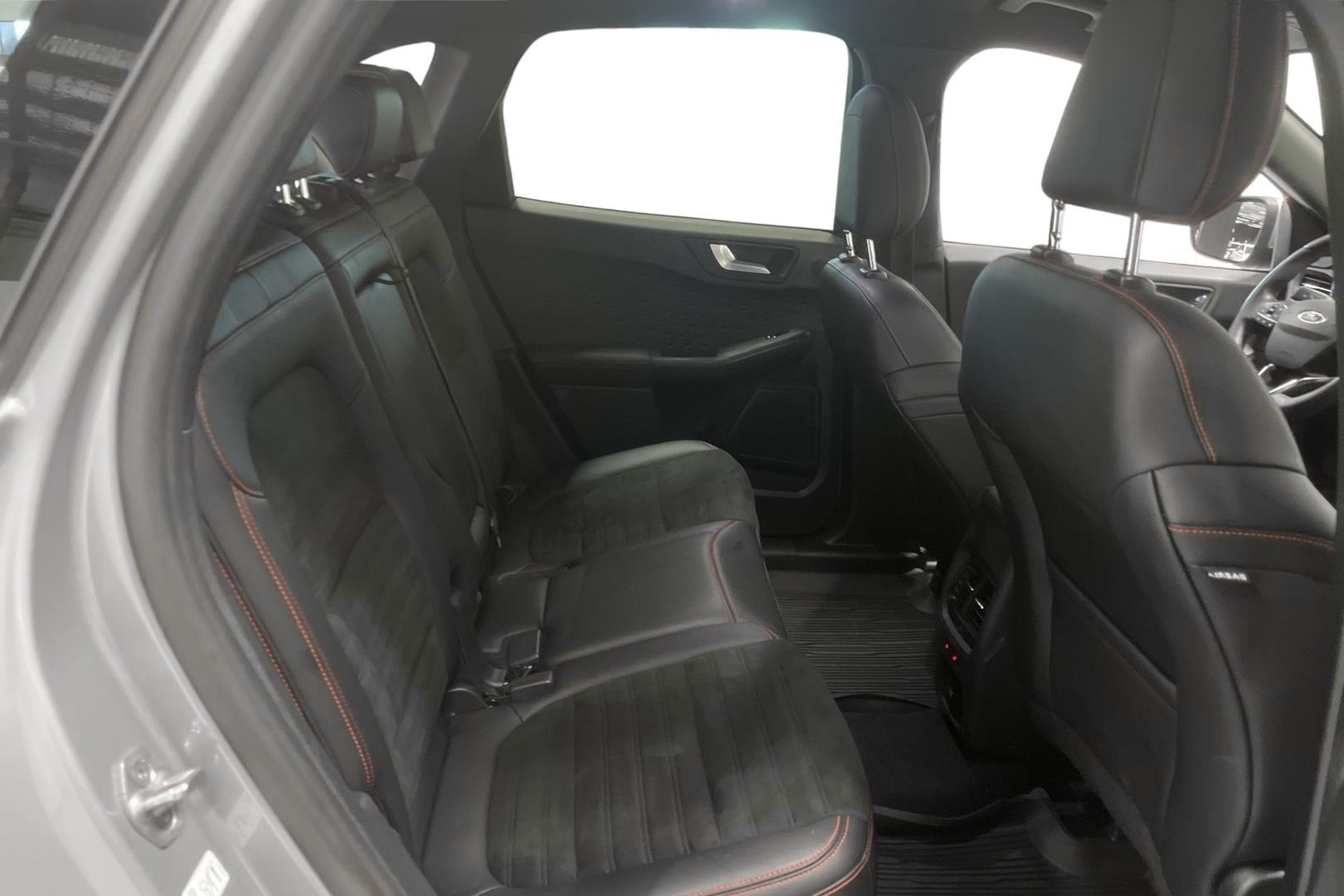 Ford Kuga 2021