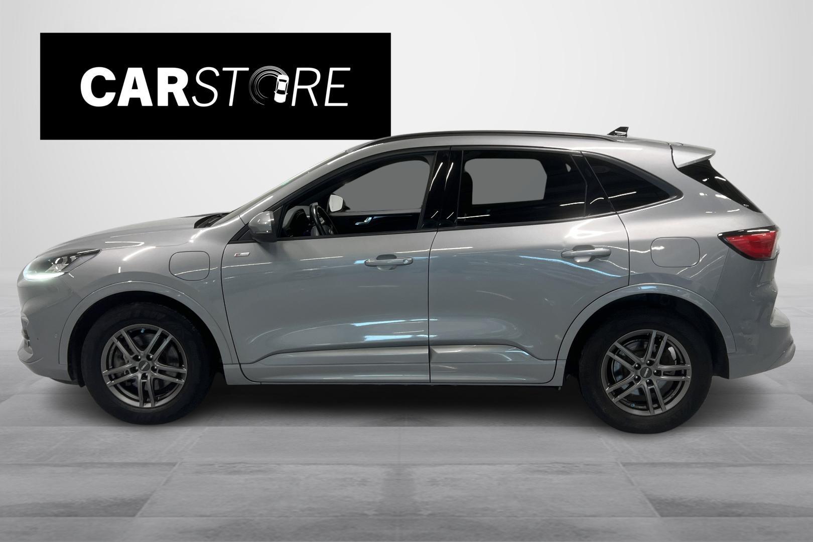 Ford Kuga 2021