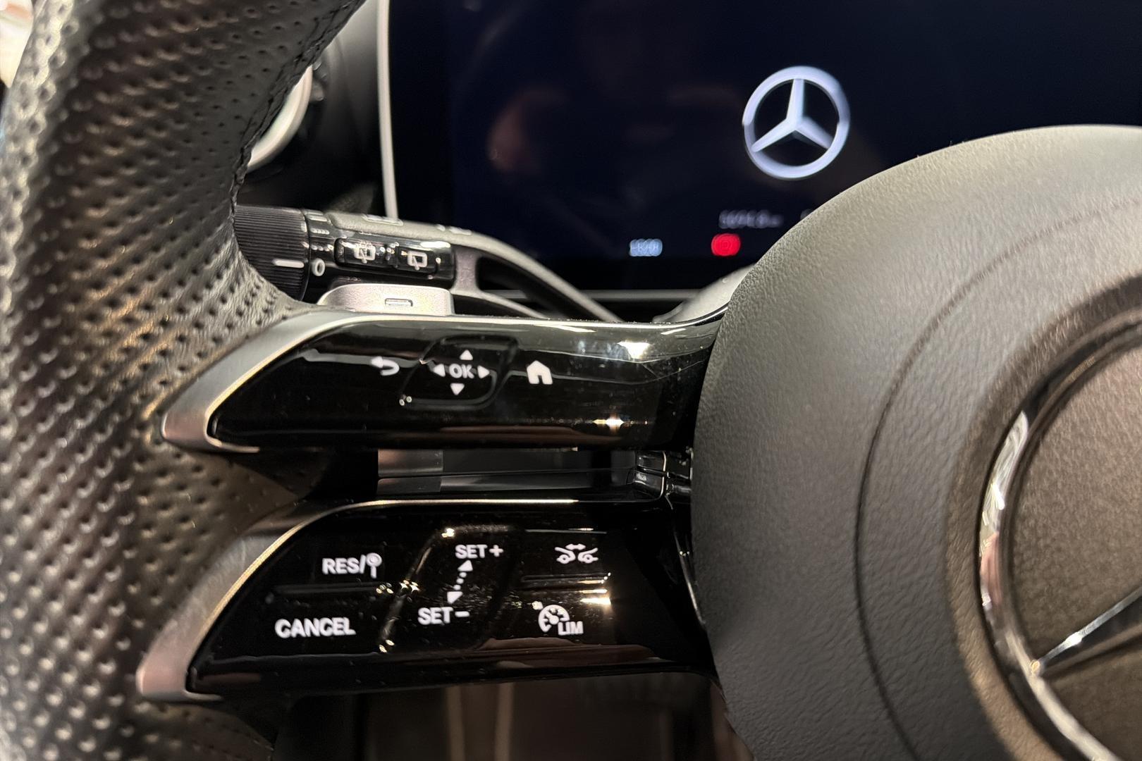 Mercedes-Benz GLC 15