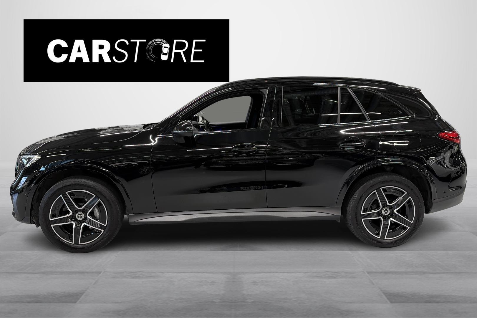 Mercedes-Benz GLC 6