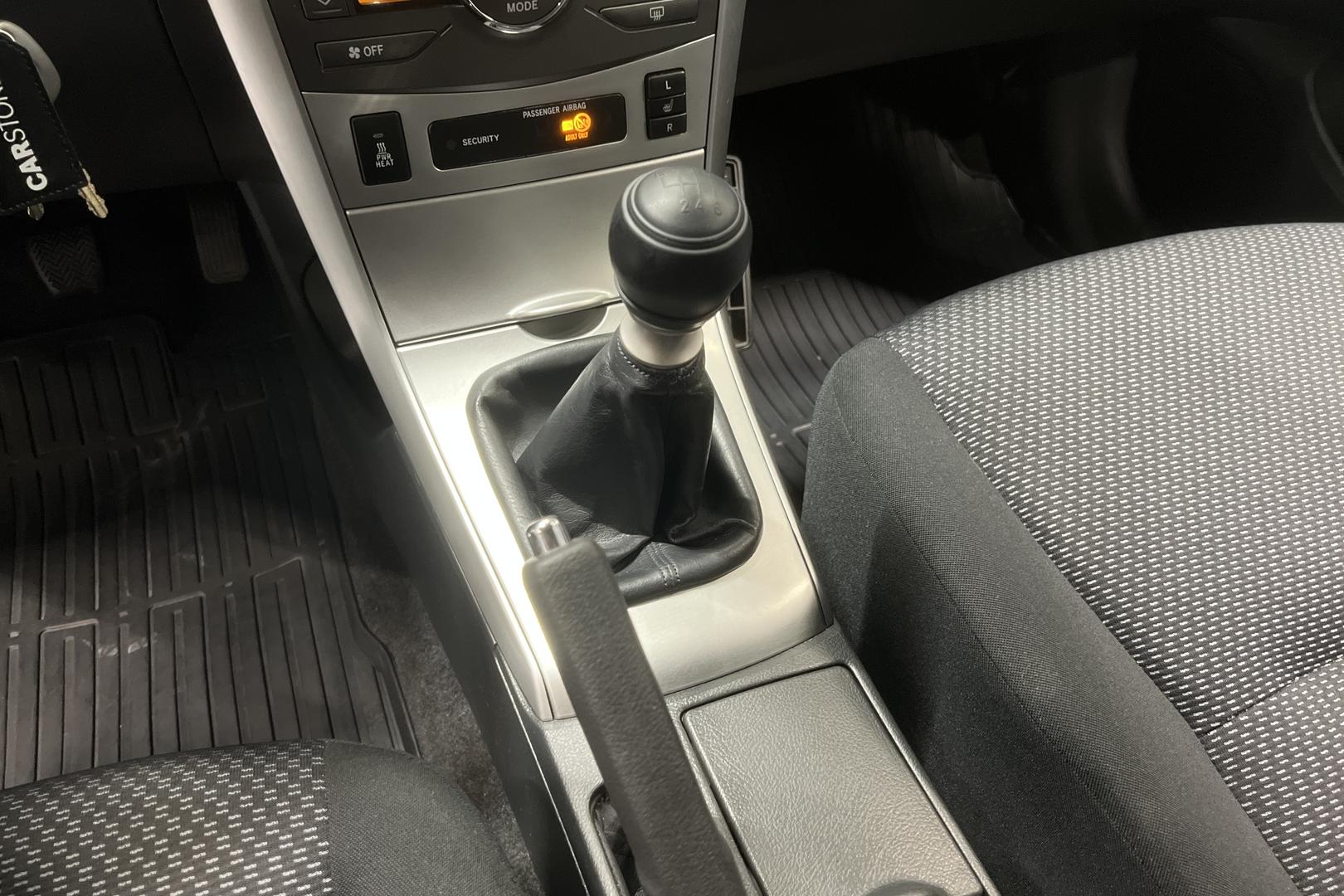 Toyota Corolla 2010