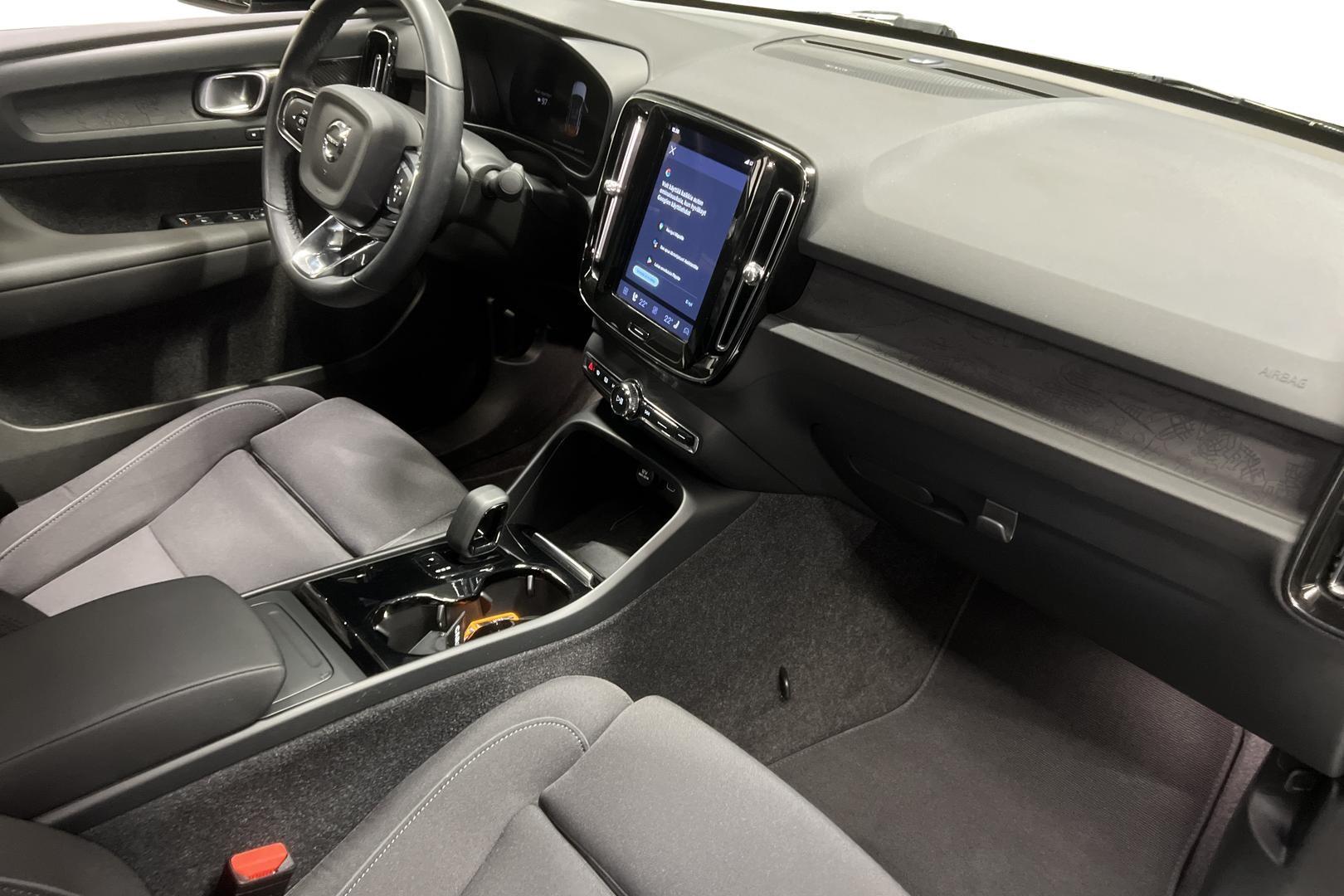 Volvo C40 15