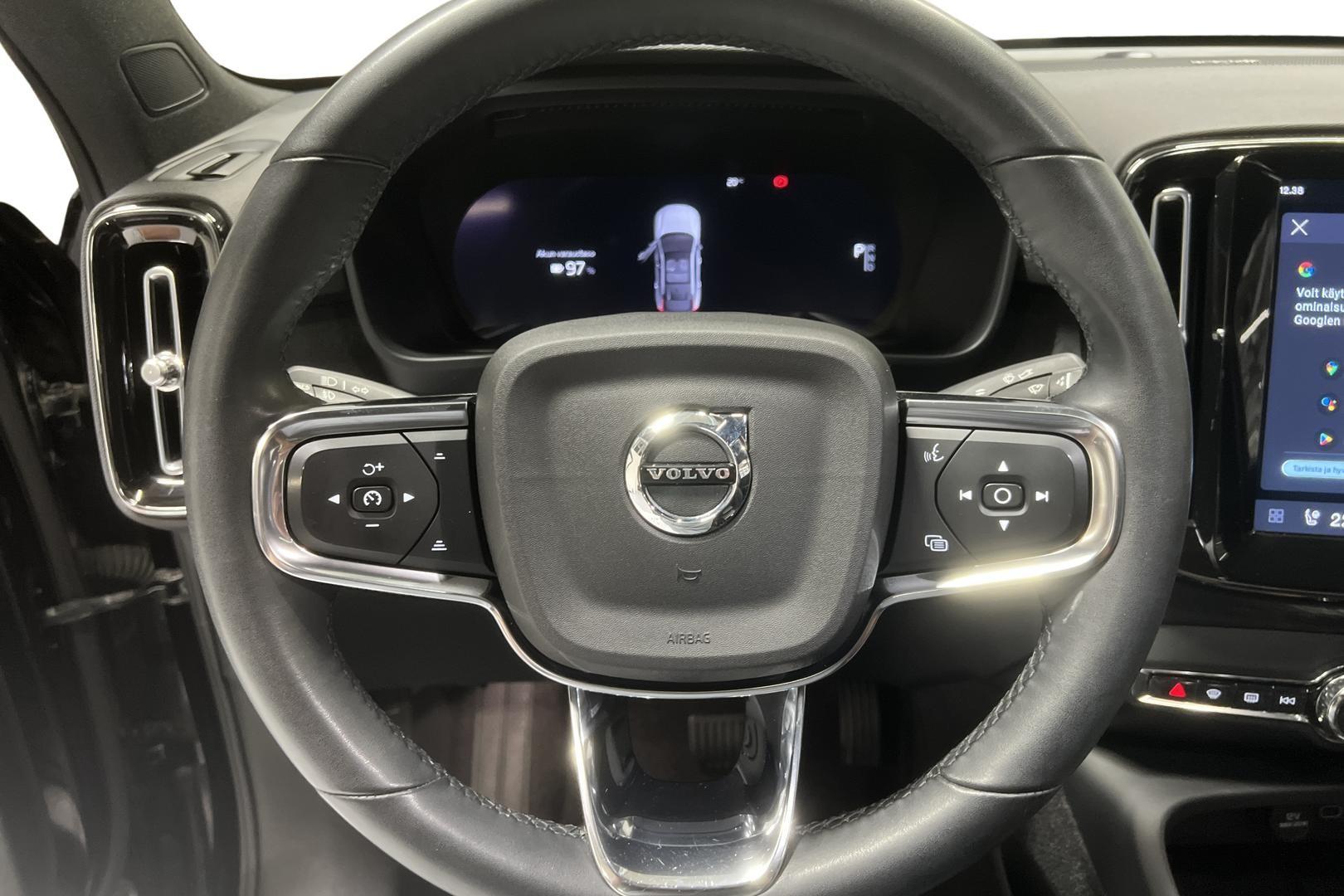 Volvo C40 18
