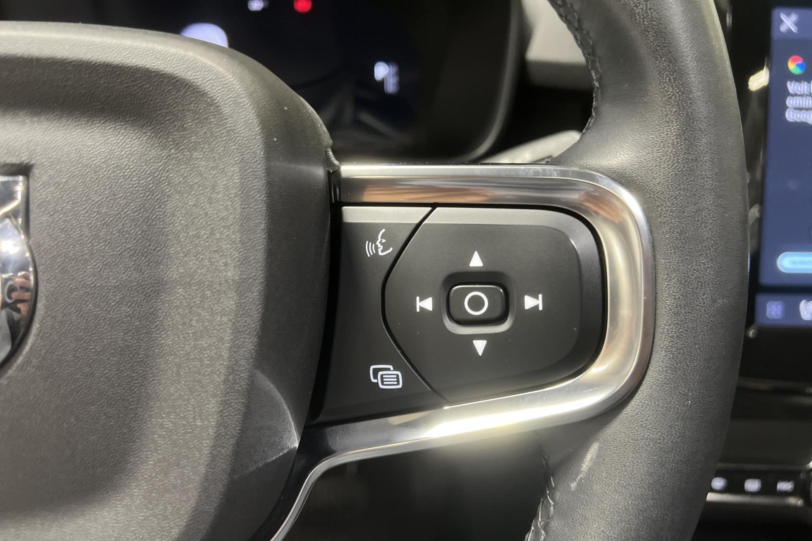Volvo C40 19