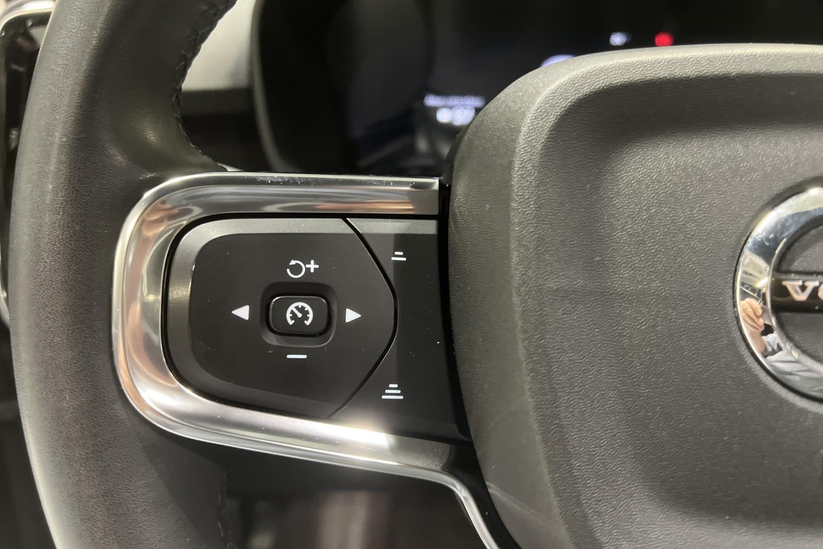 Volvo C40 20