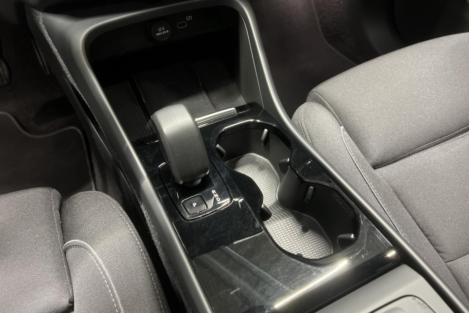 Volvo C40 23