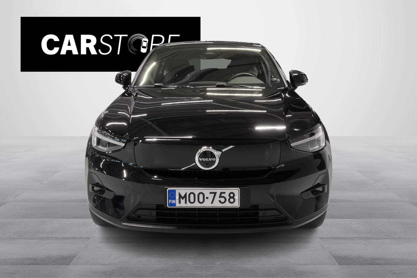 Volvo C40 6