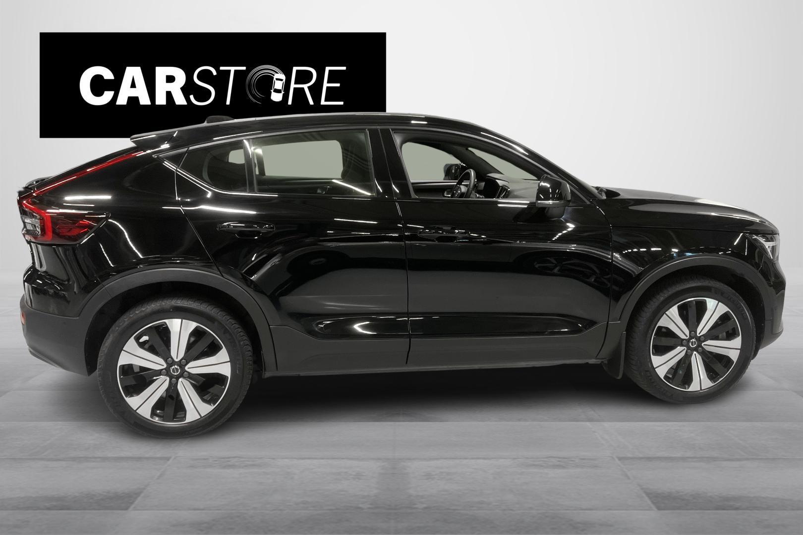Volvo C40 7