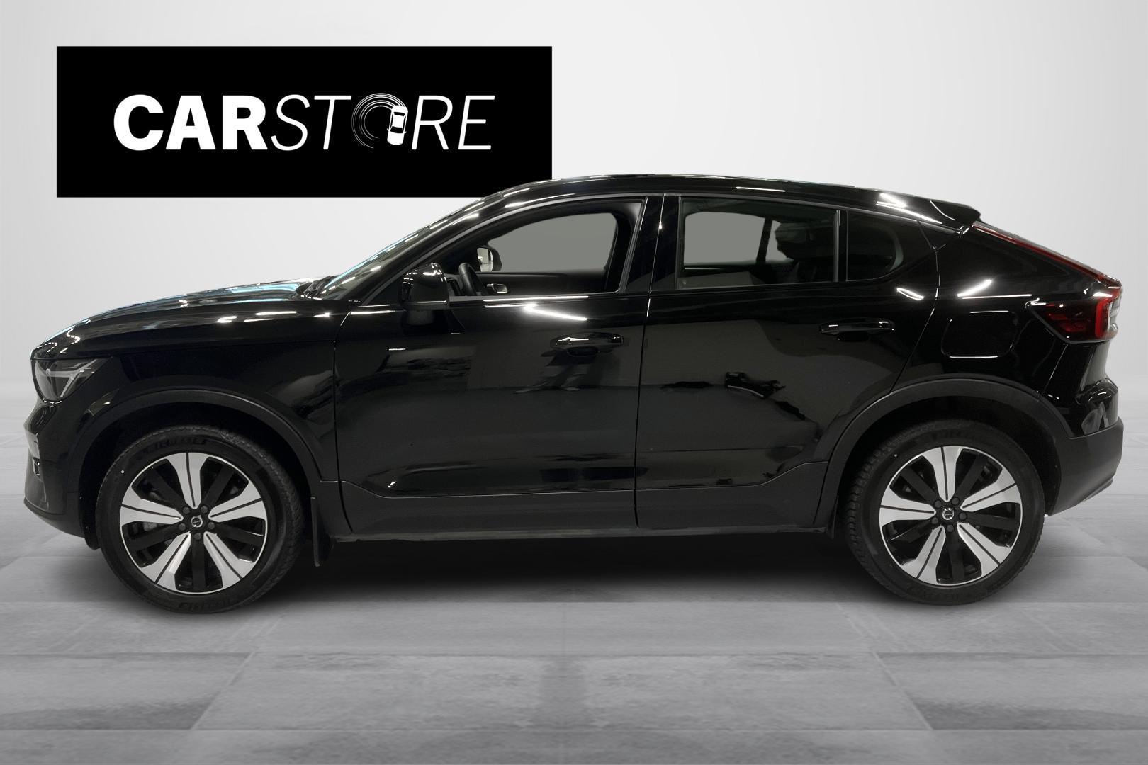 Volvo C40 9