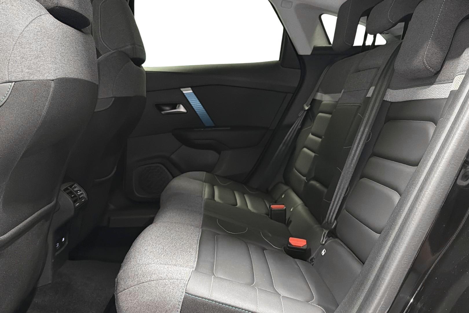 Citroen C4 2022
