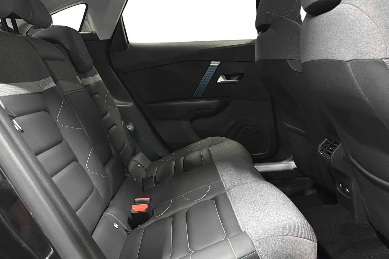 Citroen C4 2022