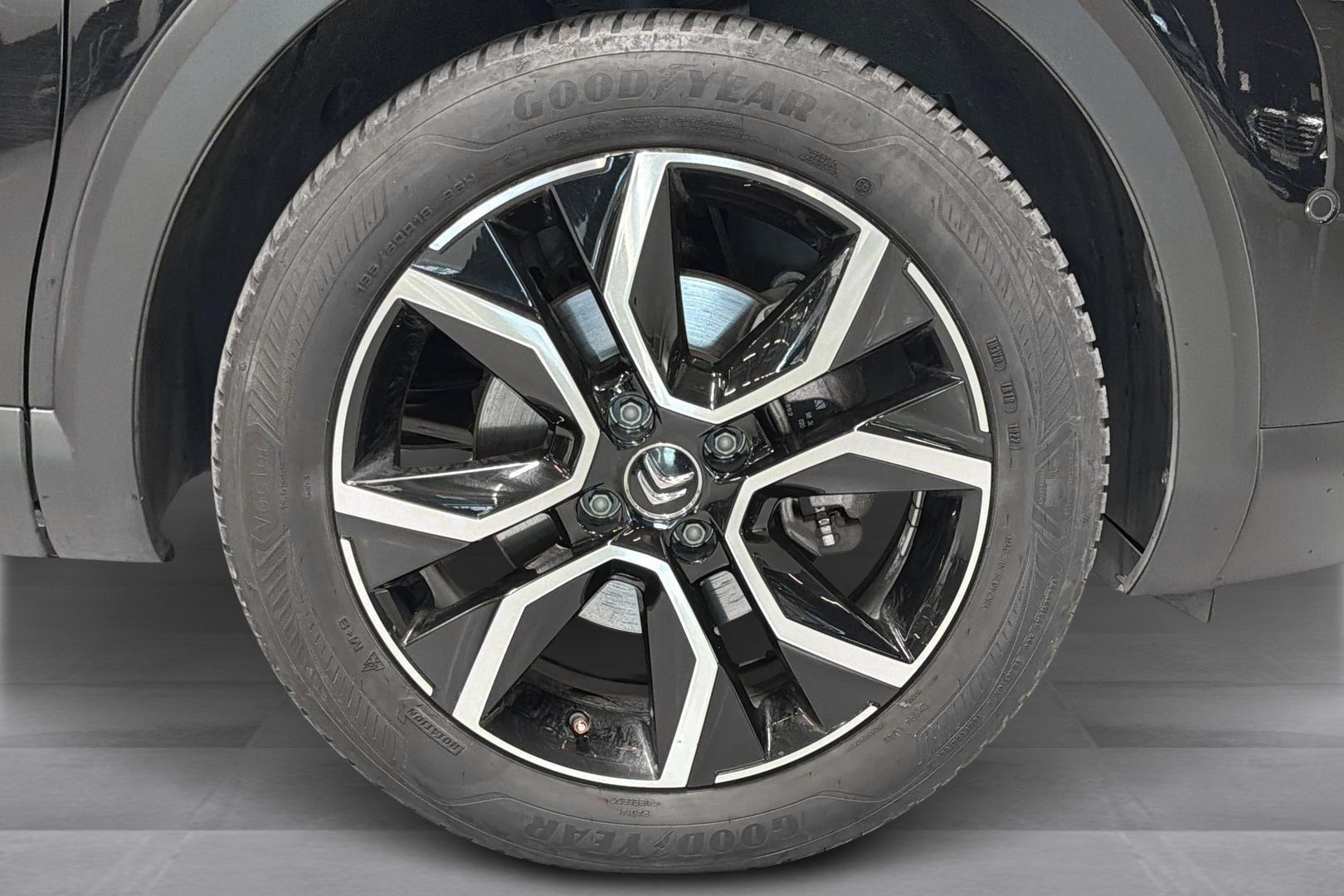 Citroen C4 2022