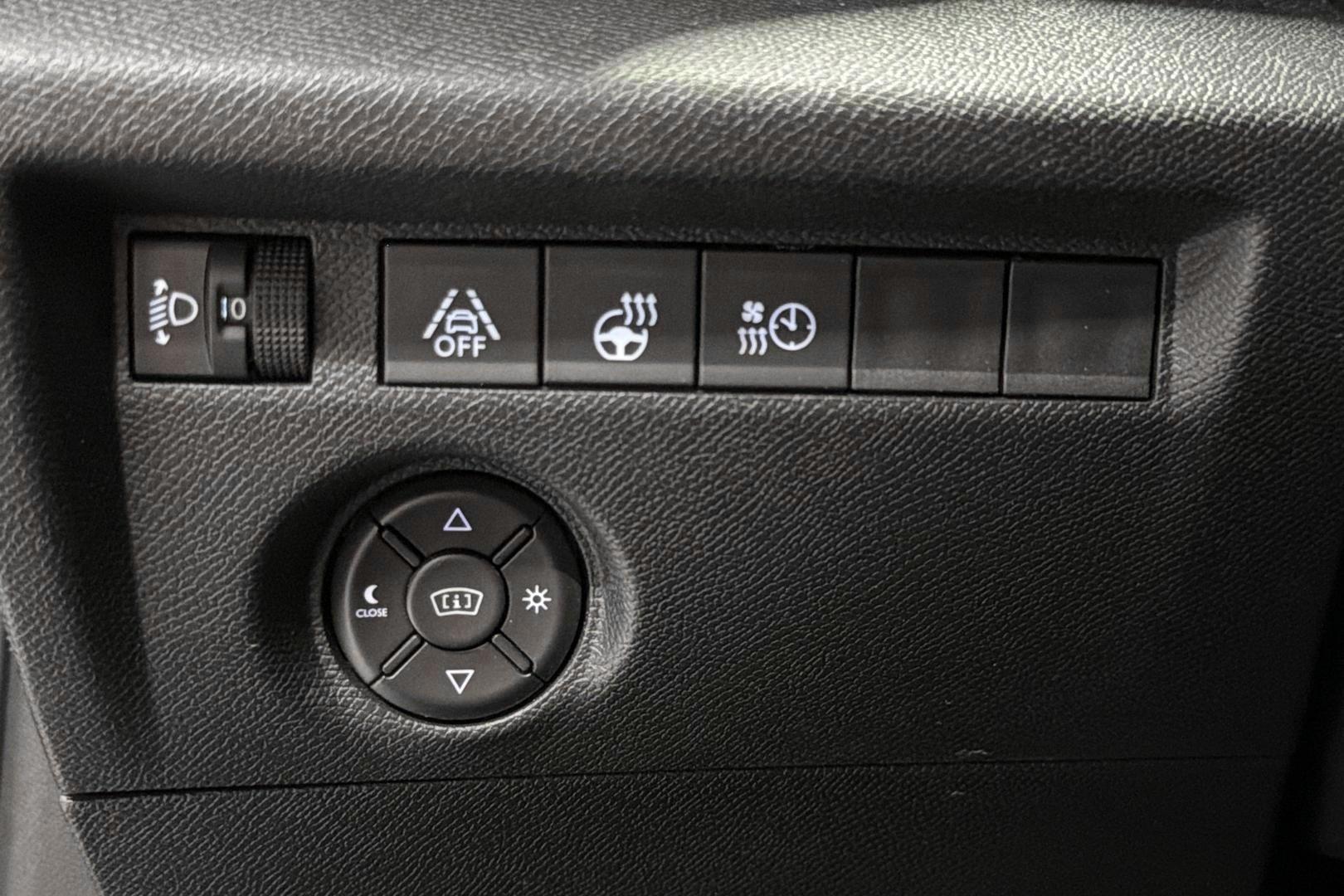 Citroen C4 2022