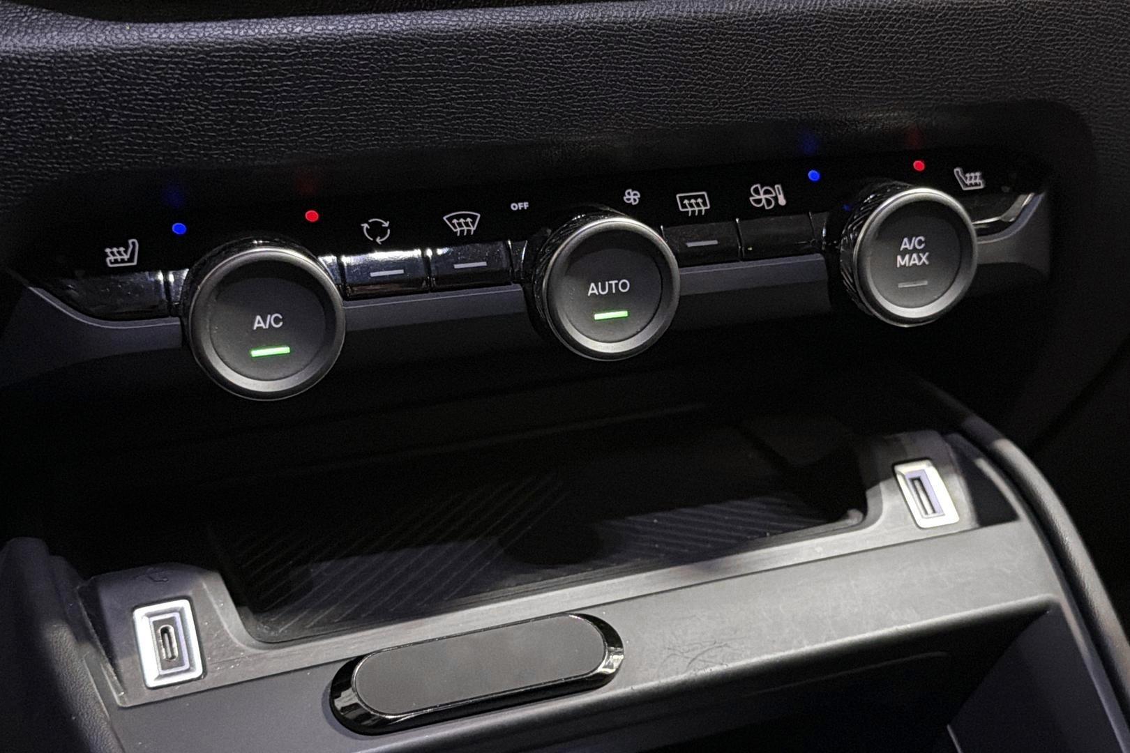Citroen C4 2022