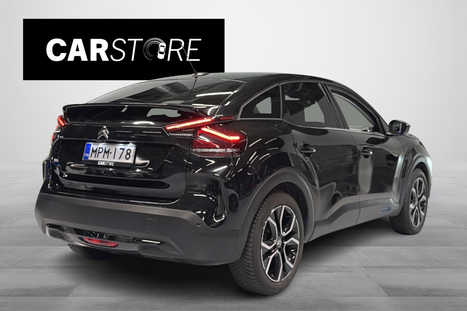 Citroen C4 2022