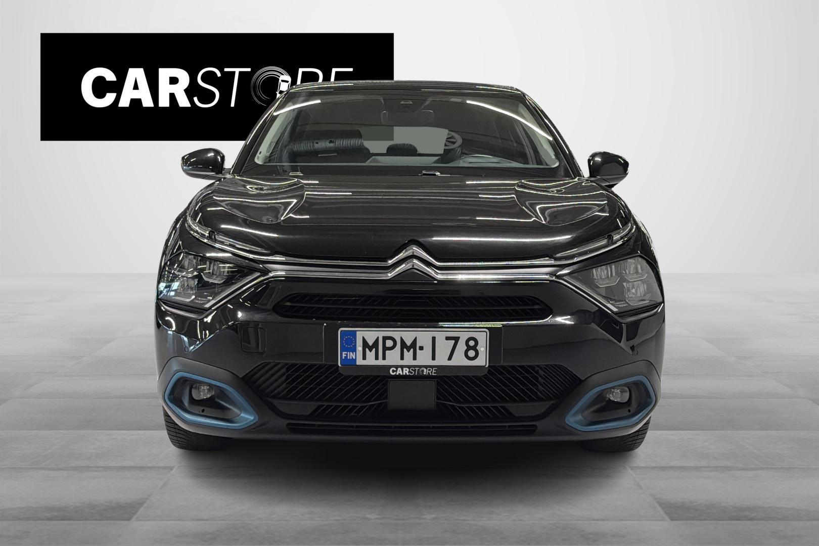 Citroen C4 2022