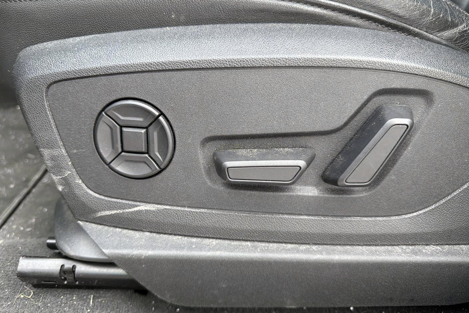 Audi e-tron 2020