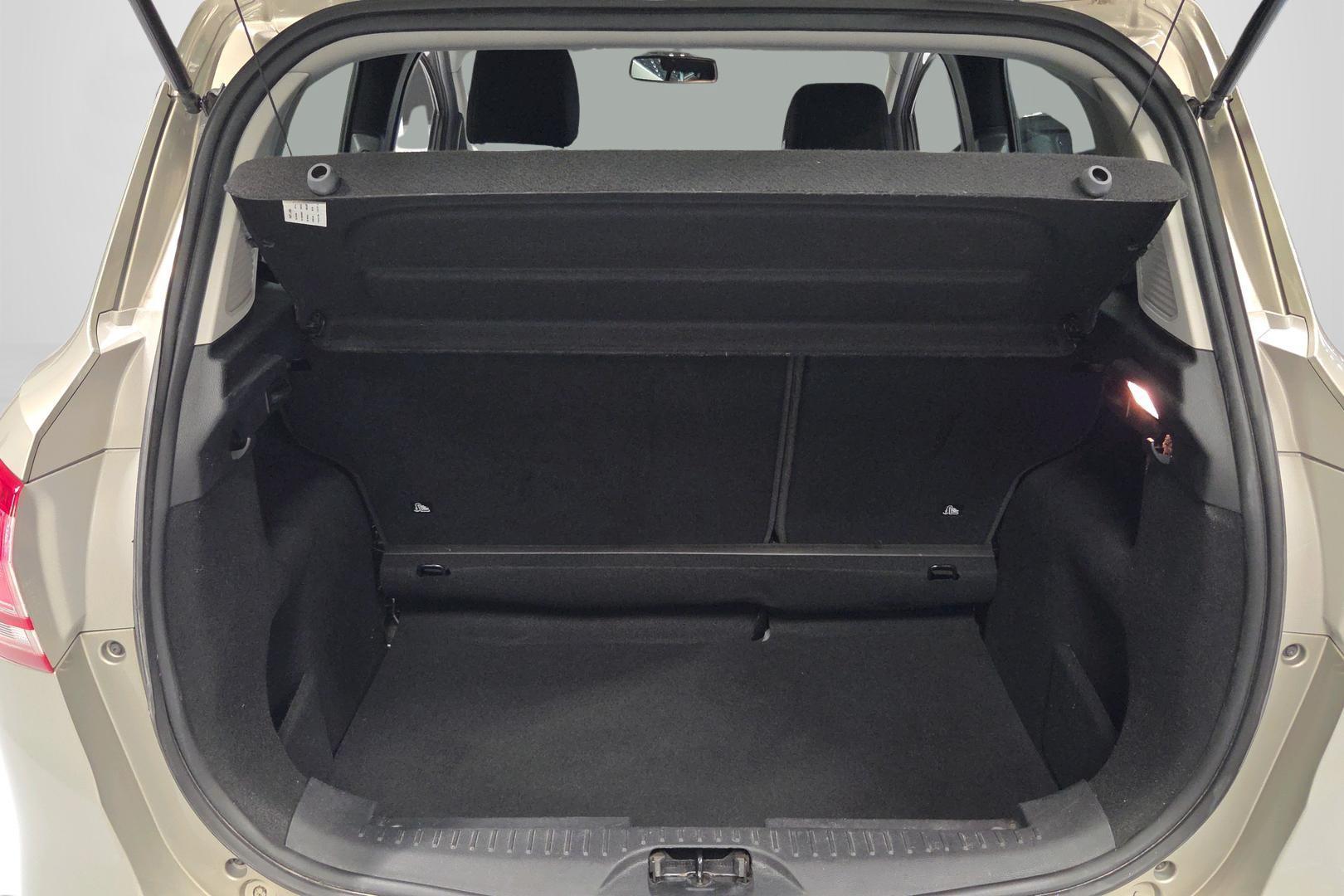 FORD B-Max 2016