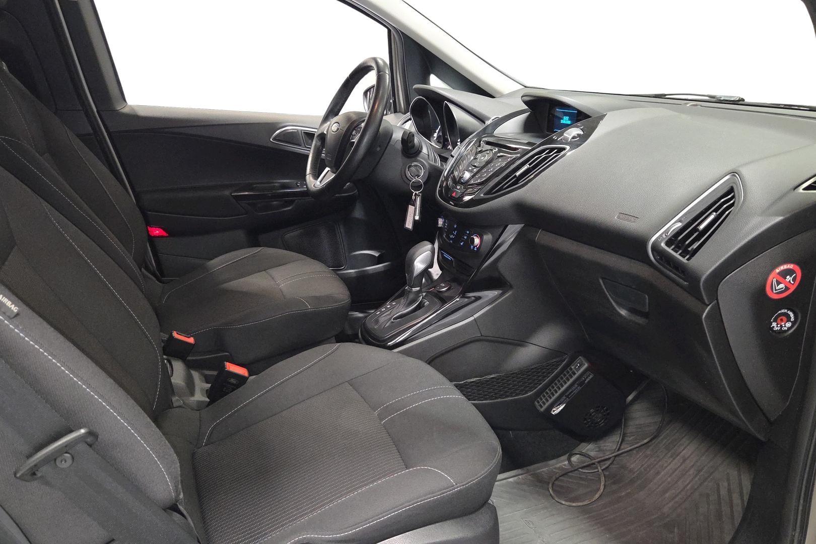 FORD B-Max 2016